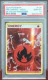 Fire Energy