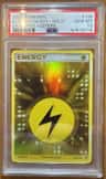 Lightning Energy