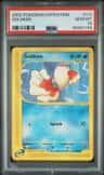 Goldeen