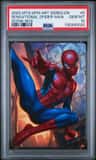 Sensational Spider-Man
