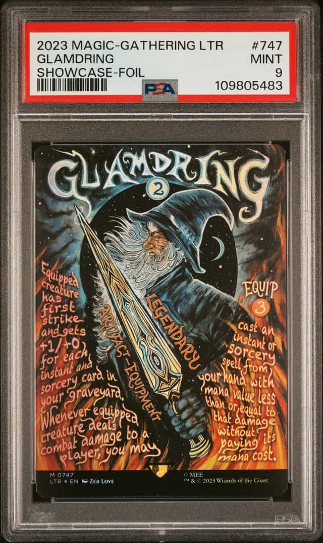 Glamdring