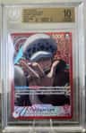 Trafalgar Law Alt Art L