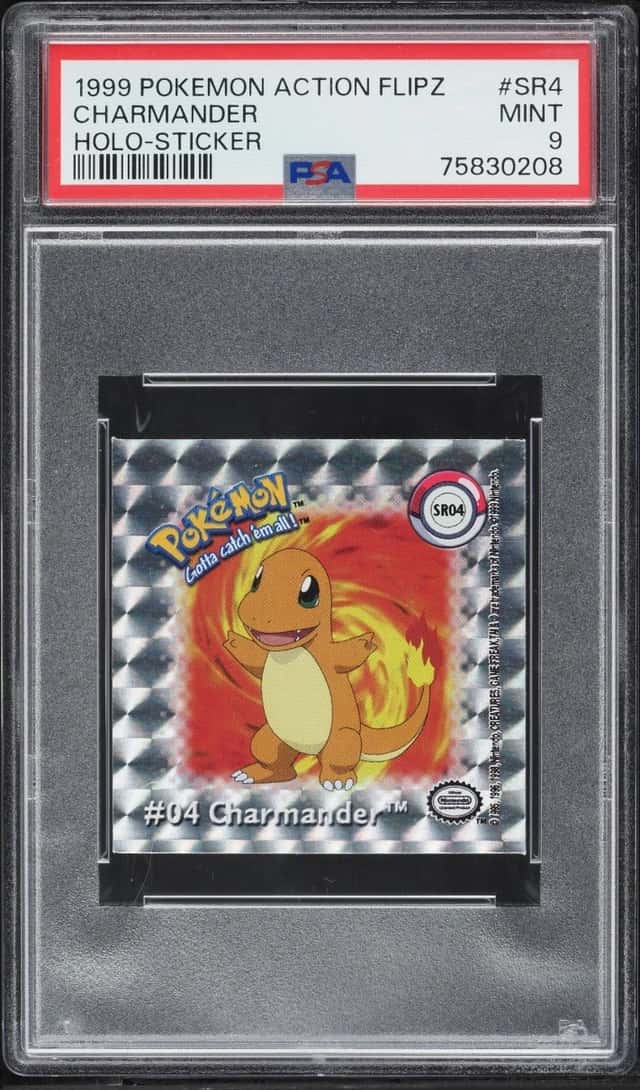 Charmander