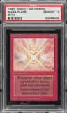 Mana Flare