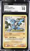 Lucario