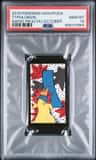 Typhlosion