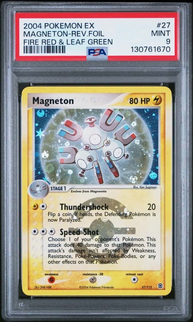 Magneton