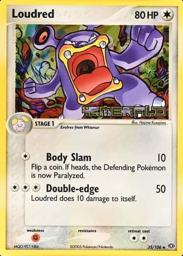 Reverse Holo