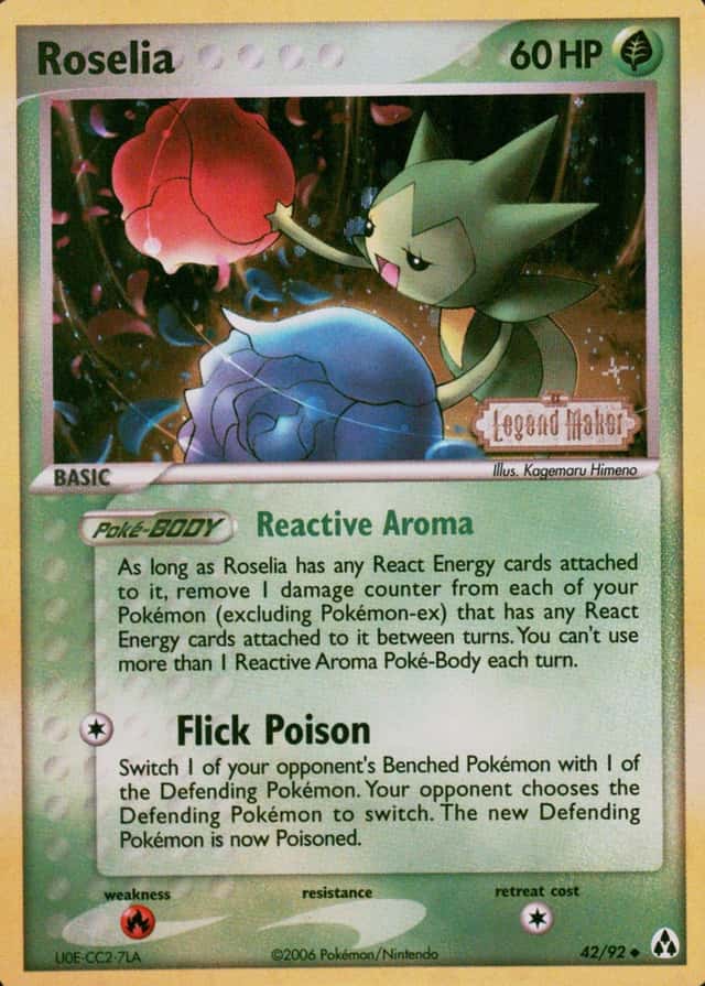 Reverse Holo