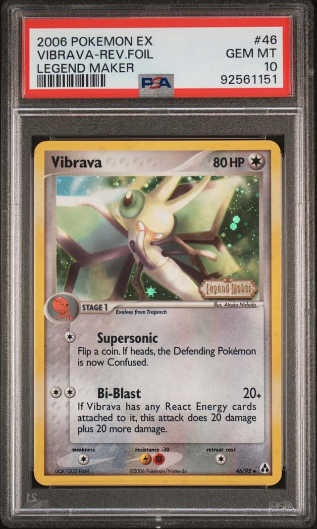 Vibrava