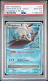 Empoleon Lv.x