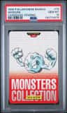 Geodude