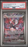 Charizard Ex