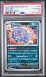 Weezing