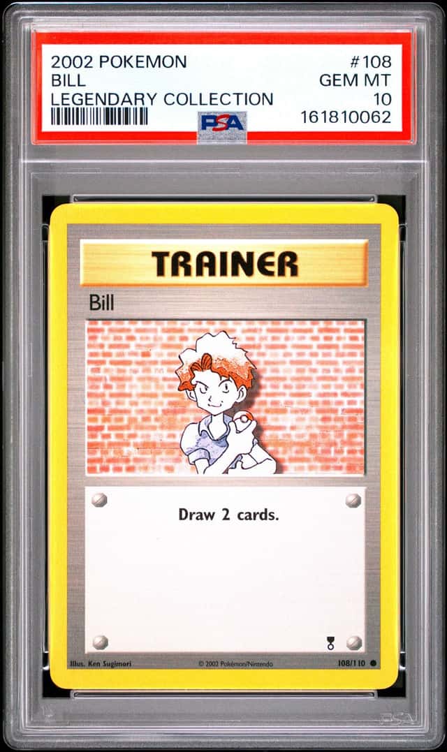 Bill