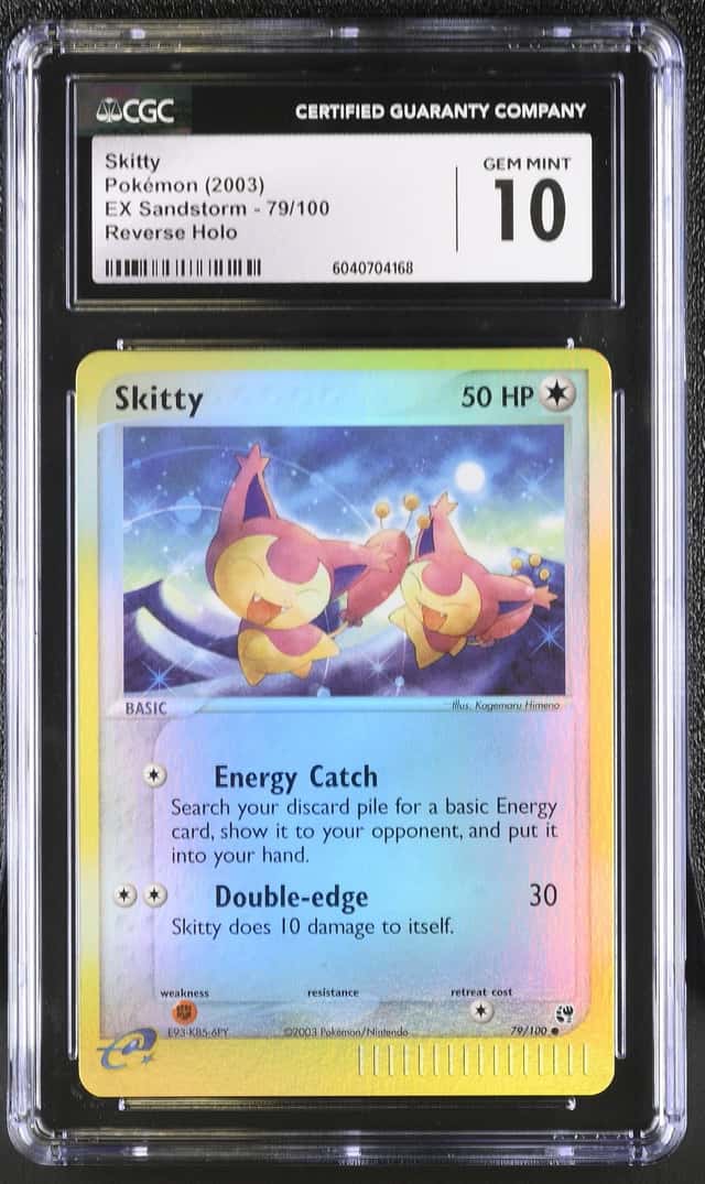 Skitty