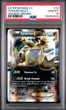 Tyranitar Ex