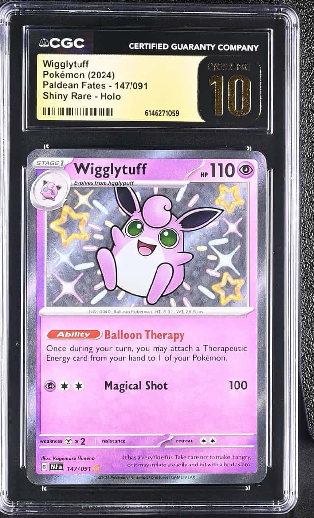 Wigglytuff