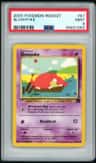 Slowpoke