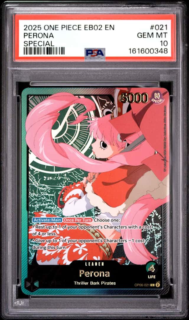 Perona
