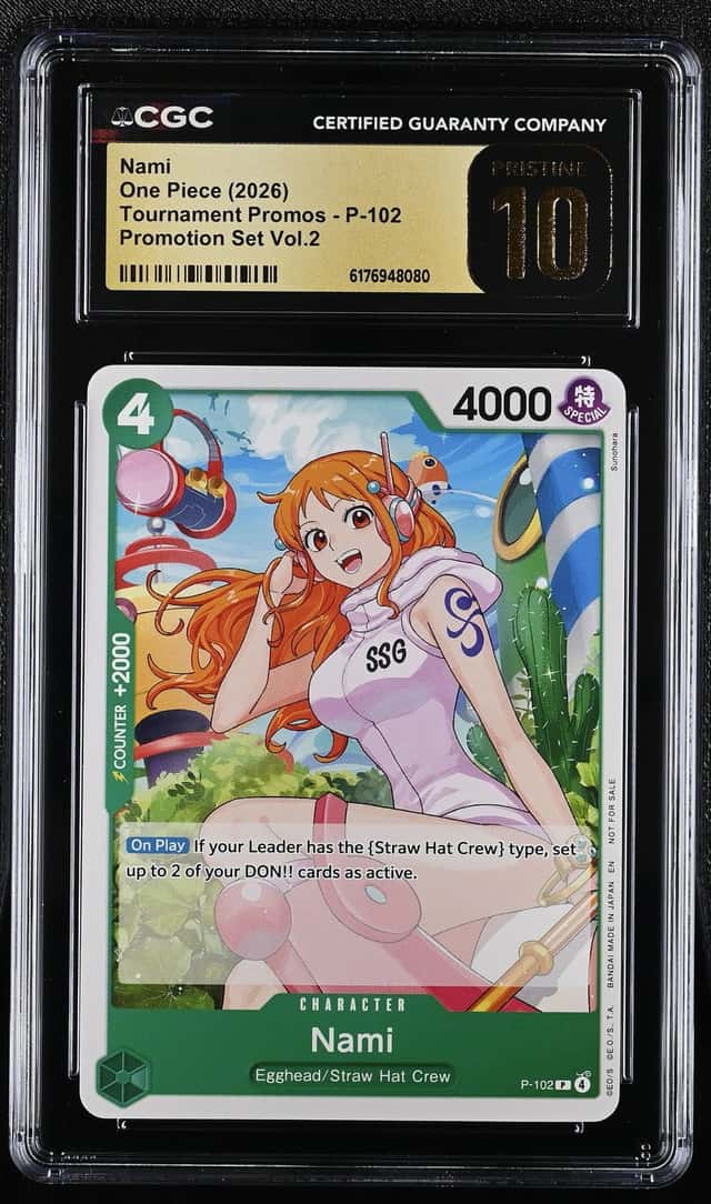 Nami