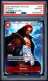 Shanks