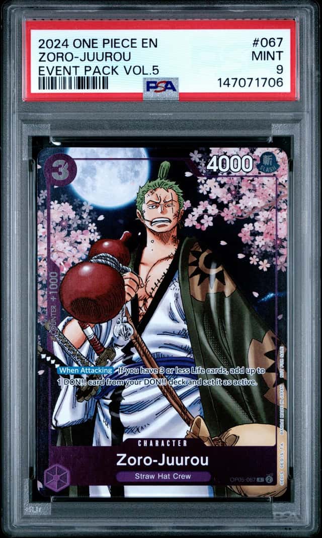 Zoro-Juurou