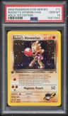 Rocket'S Hitmonchan