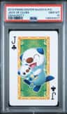 Jack Of Clubs