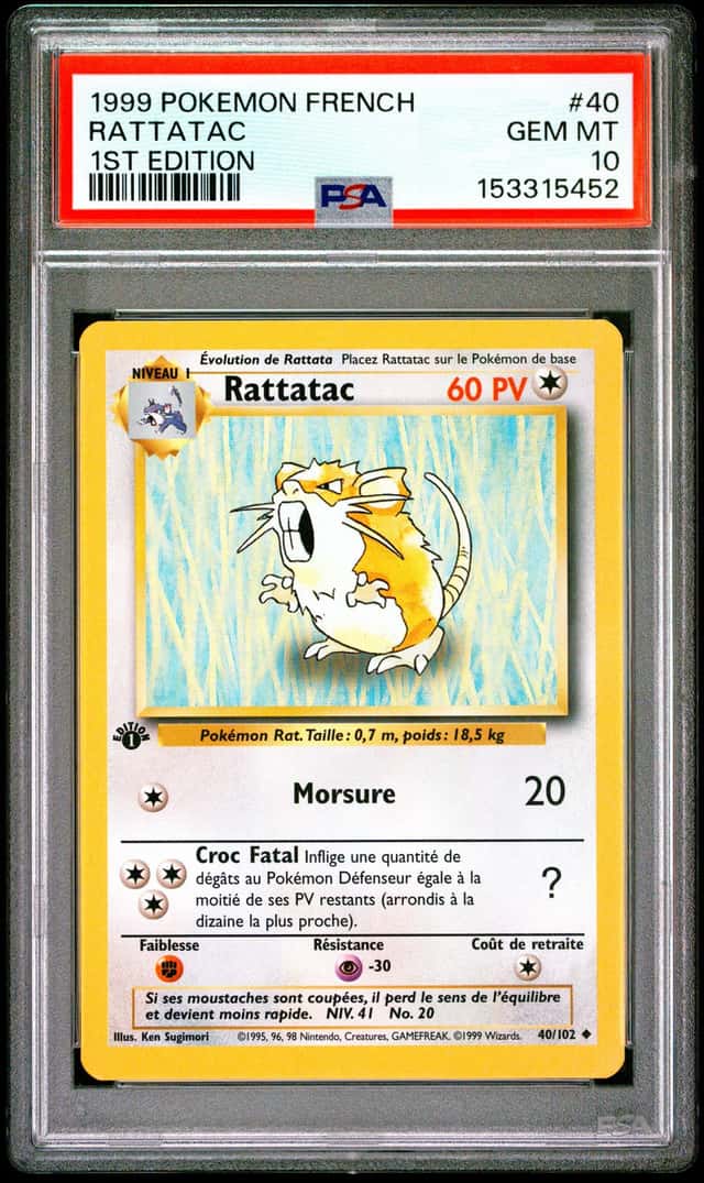 Rattatac
