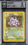 Nidoking