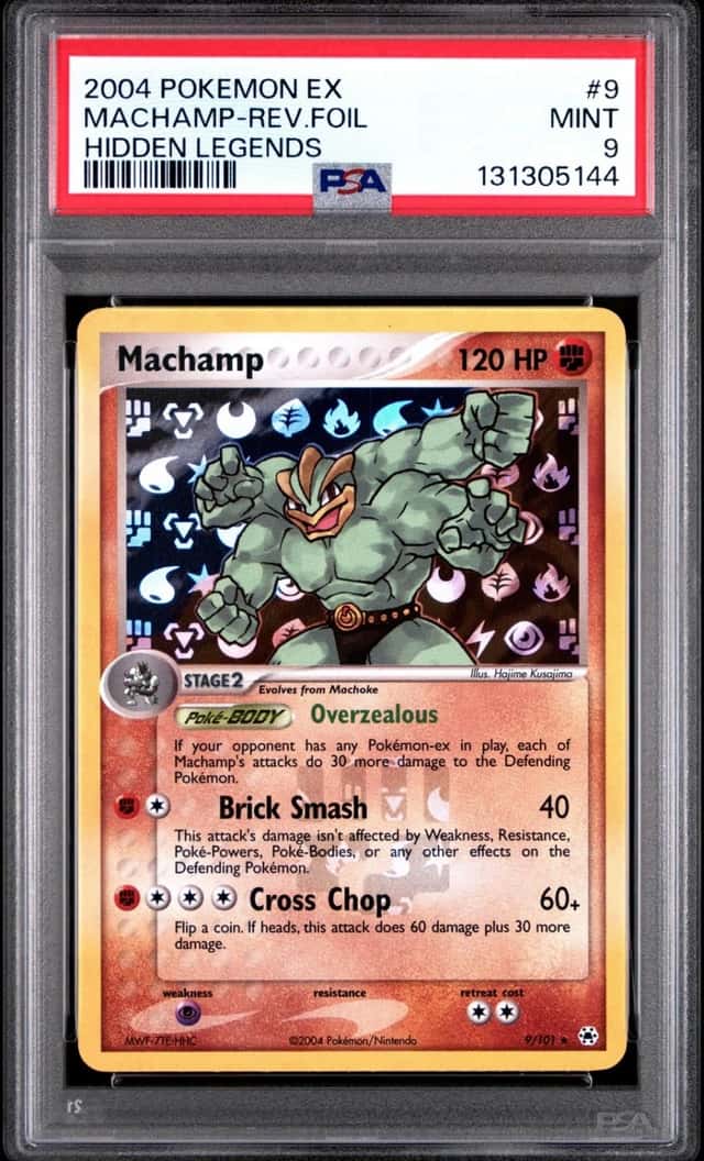 Machamp