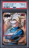 Trunks: Future