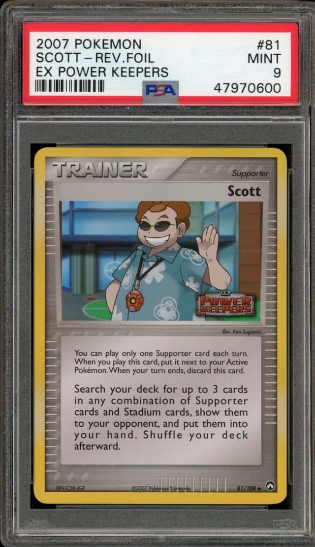 SCOTT-REV.FOIL