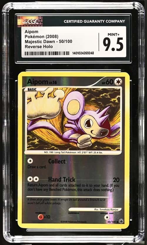 Aipom