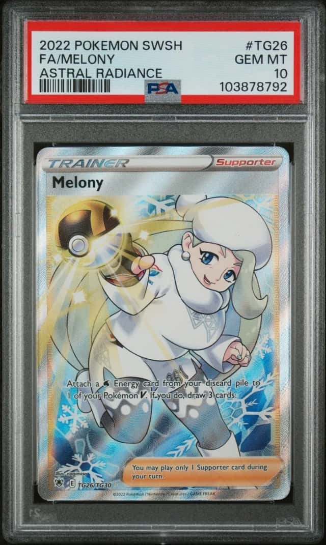 Melony
