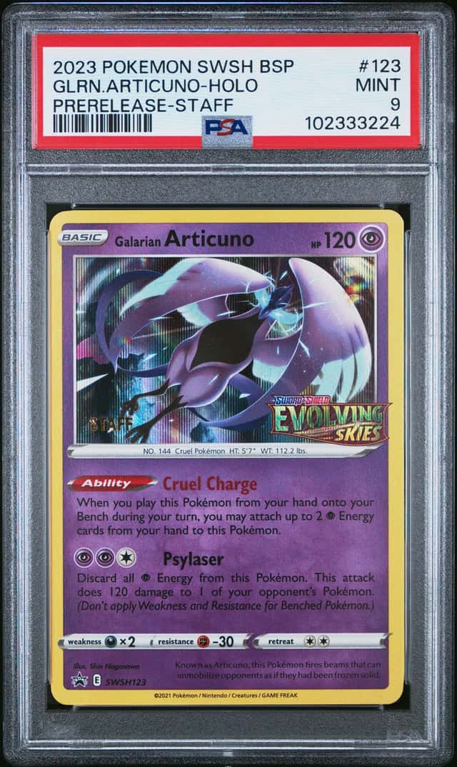 GLRN.ARTICUNO