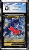 Garchomp V