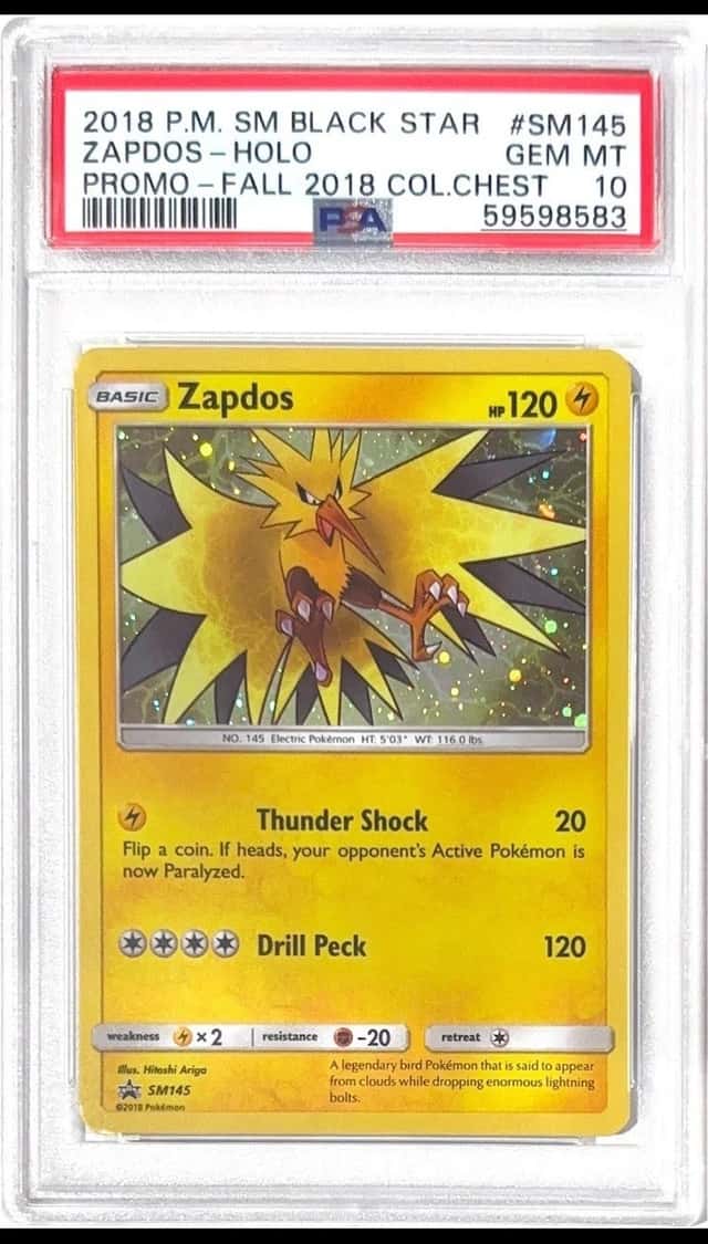 Zapdos