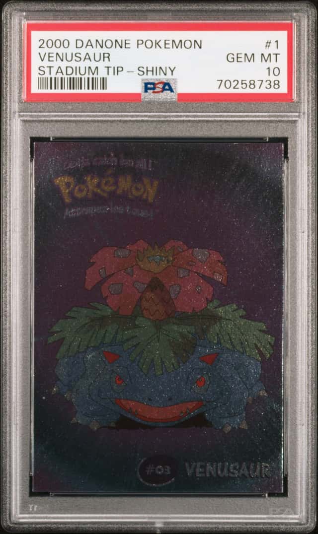 Venusaur