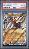 Excadrill Ex