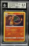 Charizard/(fall 2019 Collector Chest) P