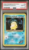 Sabrina'S Psyduck