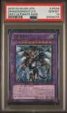 Dragon Knight D-E