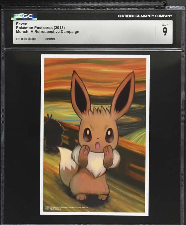 Eevee