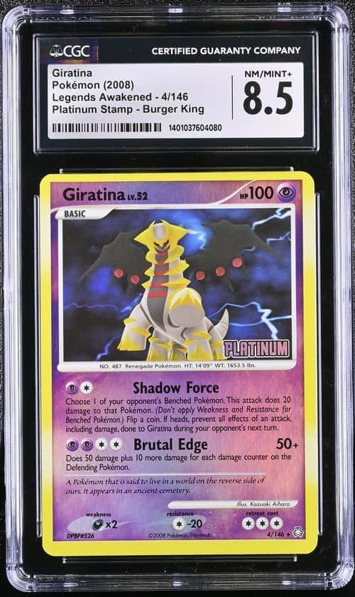 Giratina