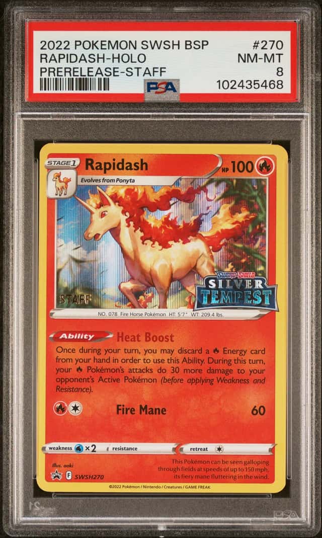 Rapidash