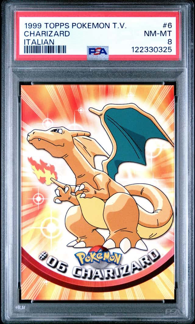 Charizard