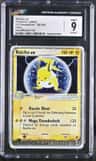 Raichu Ex