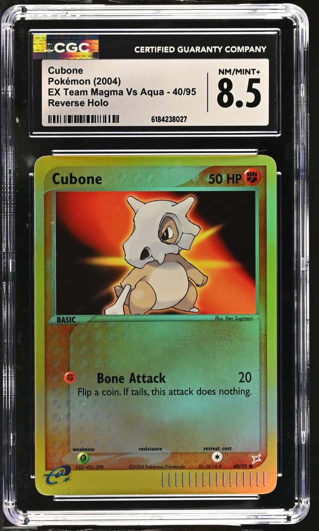 Cubone